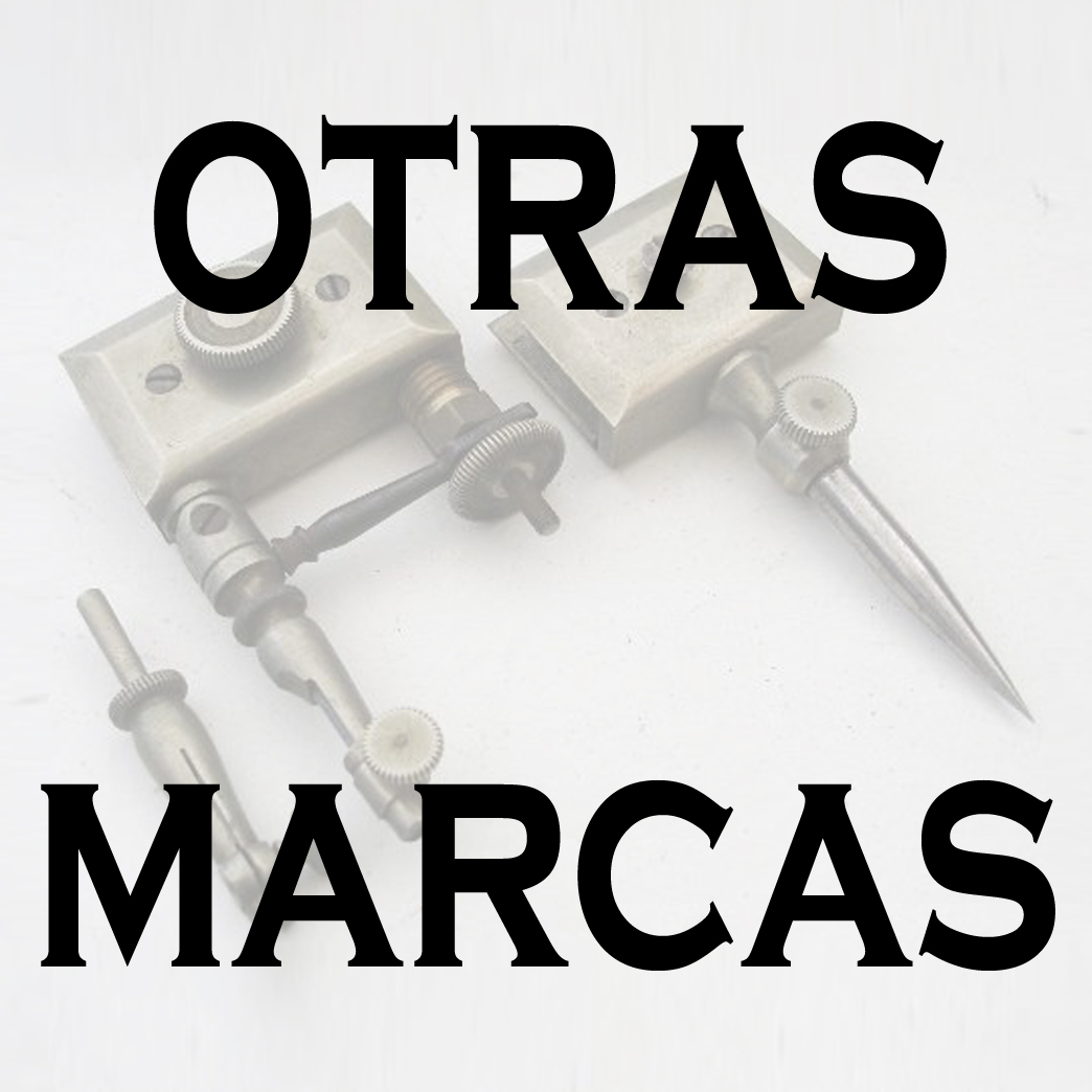 OTRAS VARAS